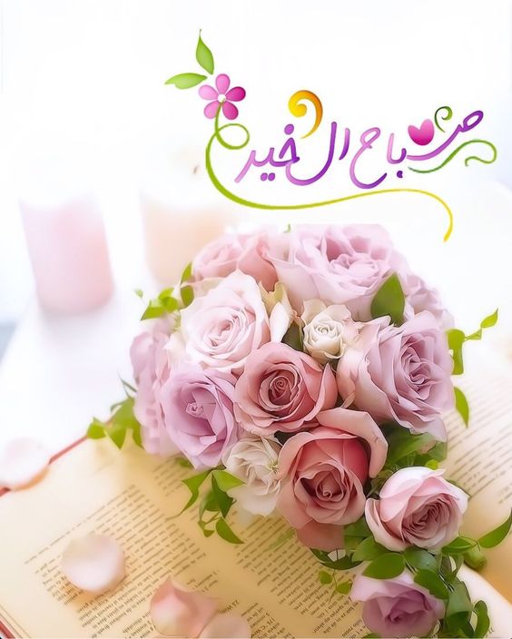 صور ومسجات صباح الخير - احلي واجمل صباح 4816 3