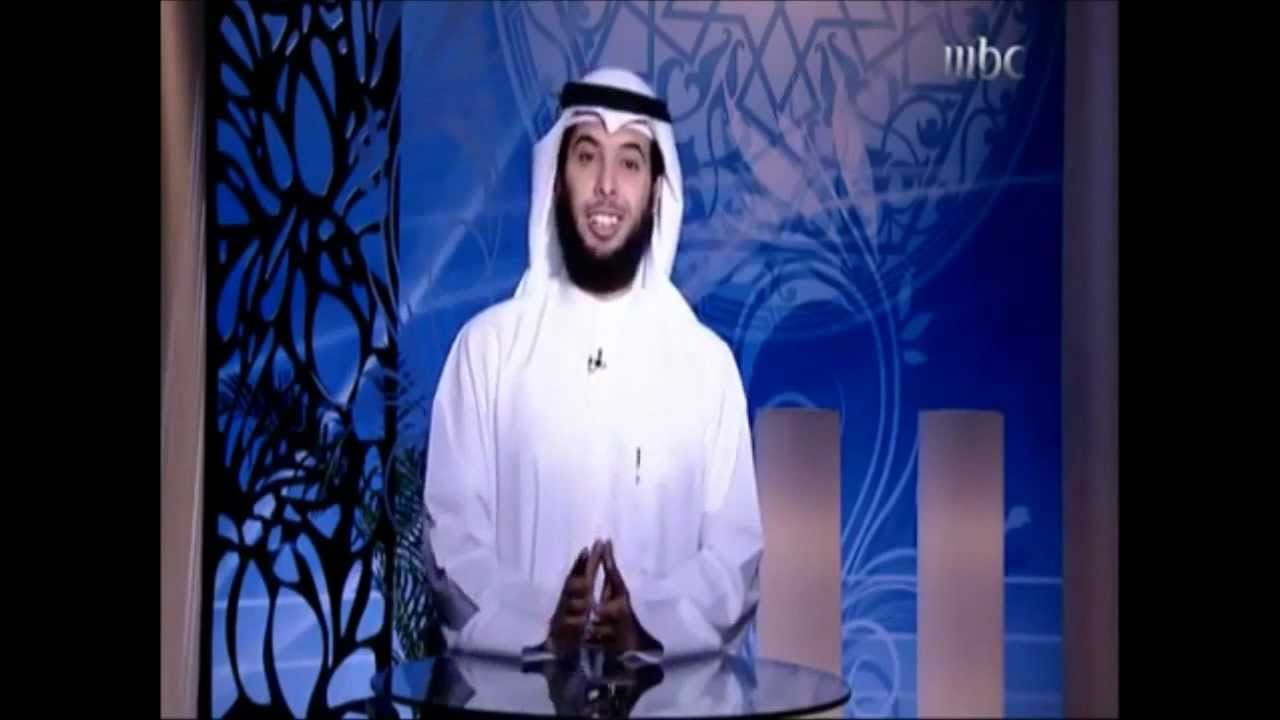 مقدمة كيف تتعامل مع الله - معلومات عن برنامج كيف تتعامل مع الله 2861 3