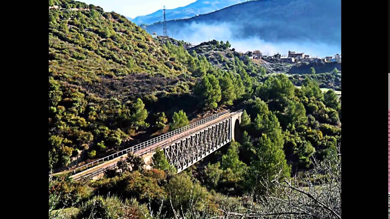 مناظر طبيعية في الجزائر - اماكن تستاهل انك تزورها 1250 2