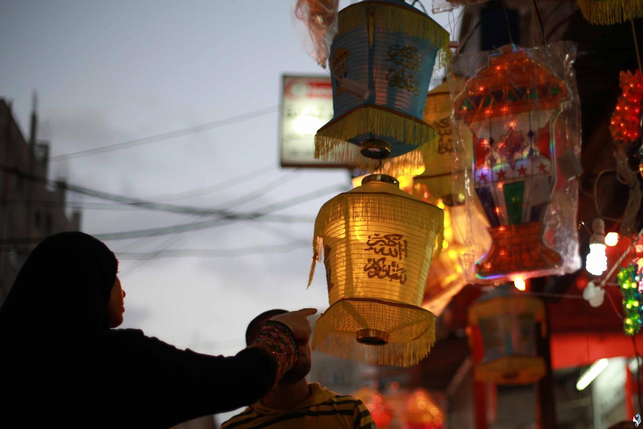 صور اجواء رمضان , عيش في الاجواء الرمضانية طول الوقت