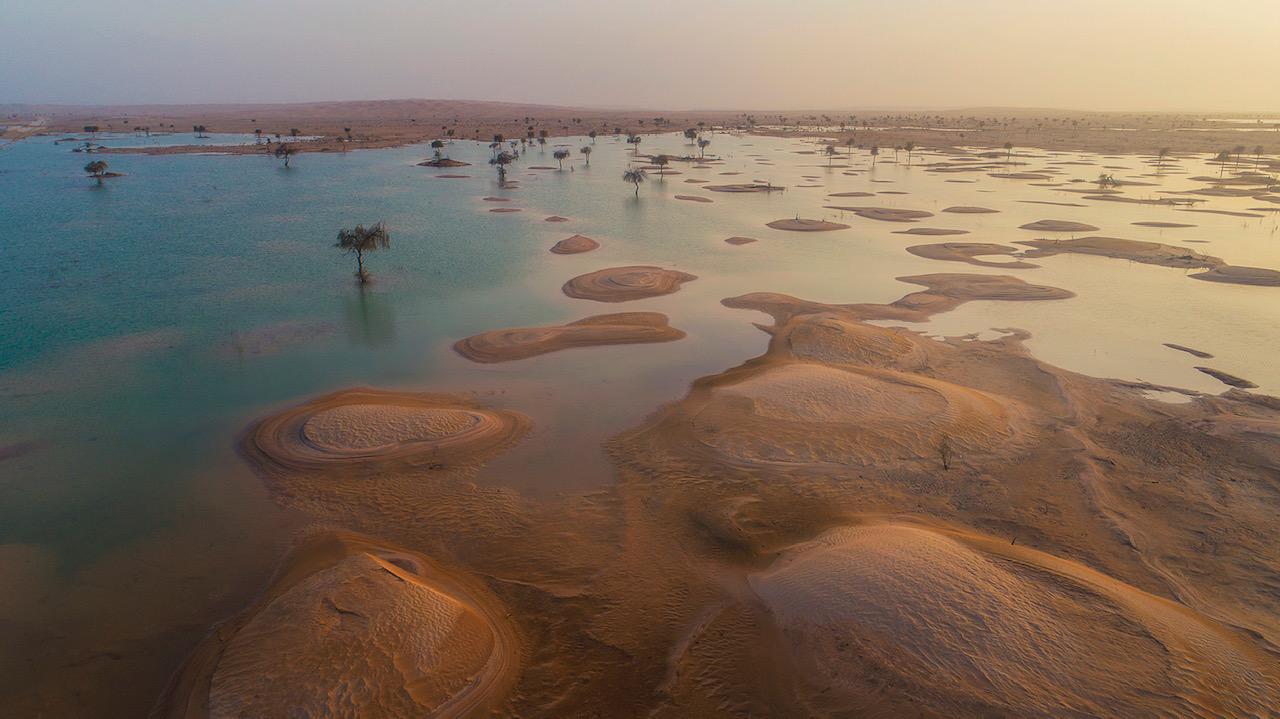 اكبر بحيرة مياه عذبة في افريقيا - بحيرة فيكتوريا 4184 8