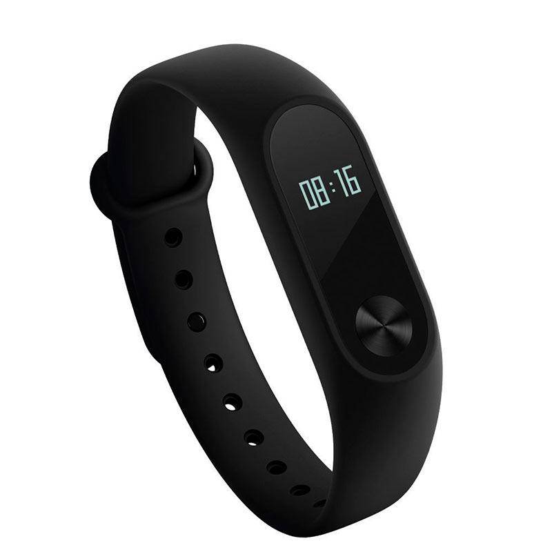 ساعة mi band 2 , ساعة مناسبة للرياضيين