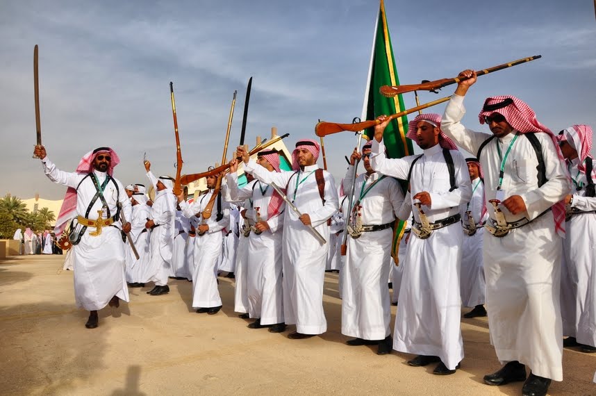 كلمات عن الجنادرية - الجنادرية واحد من اهم المهرجنات 3189 2