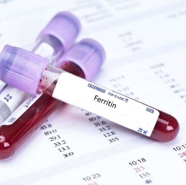 ما هو تحليل Ferritin - علاج نقص مستوي الحديد في الجسم 2404 5