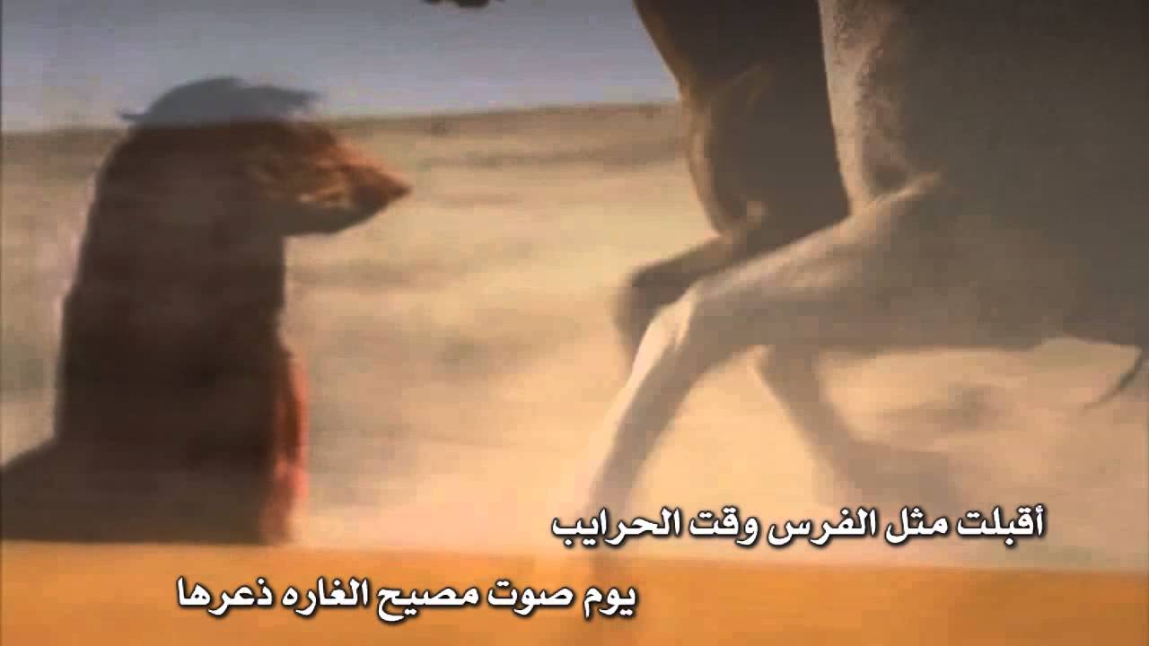 شعر عن الحصان - اجمل ما قيل عن الخيل 4224 7