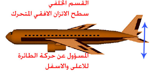 صور مكونات الطائرة - سبحان الله وسيلة نقل معجزة 4858 6