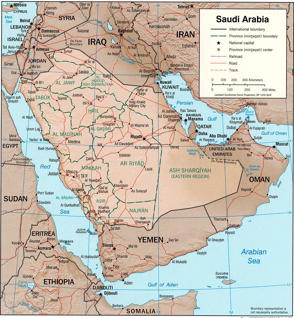 خريطة شمال السعودية - افضل الاماكن فى السعودية للسياحة 3564 3