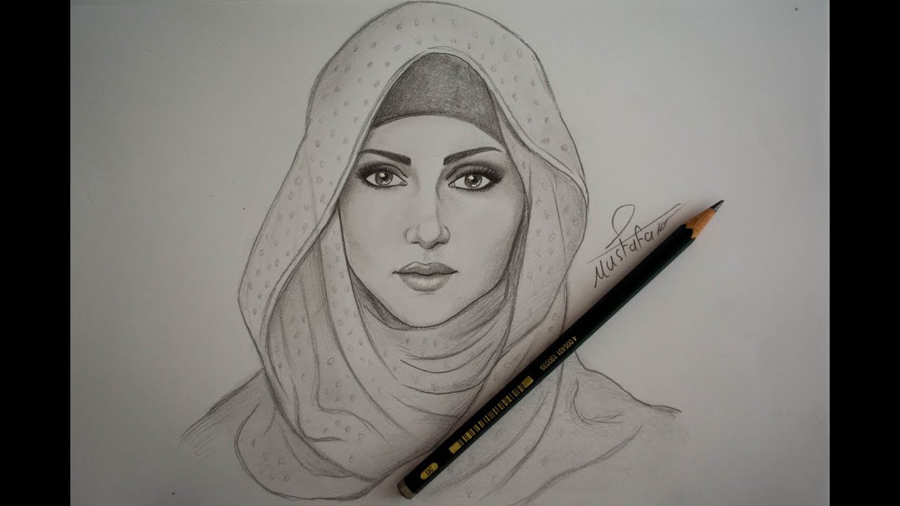 صور مرسومة بالفحم - من اجمل اللوحات هى المرسومة بالفحم 3552 9