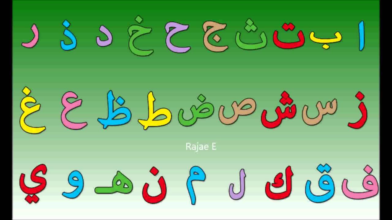 عدد حروف العربية , بالصور تصميم الحروف الهجائية روعه - قبلات الحياة