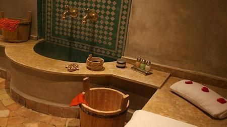 بالبيت عالم حواء المغربي طريقة الحمام اكتشفي طريقة